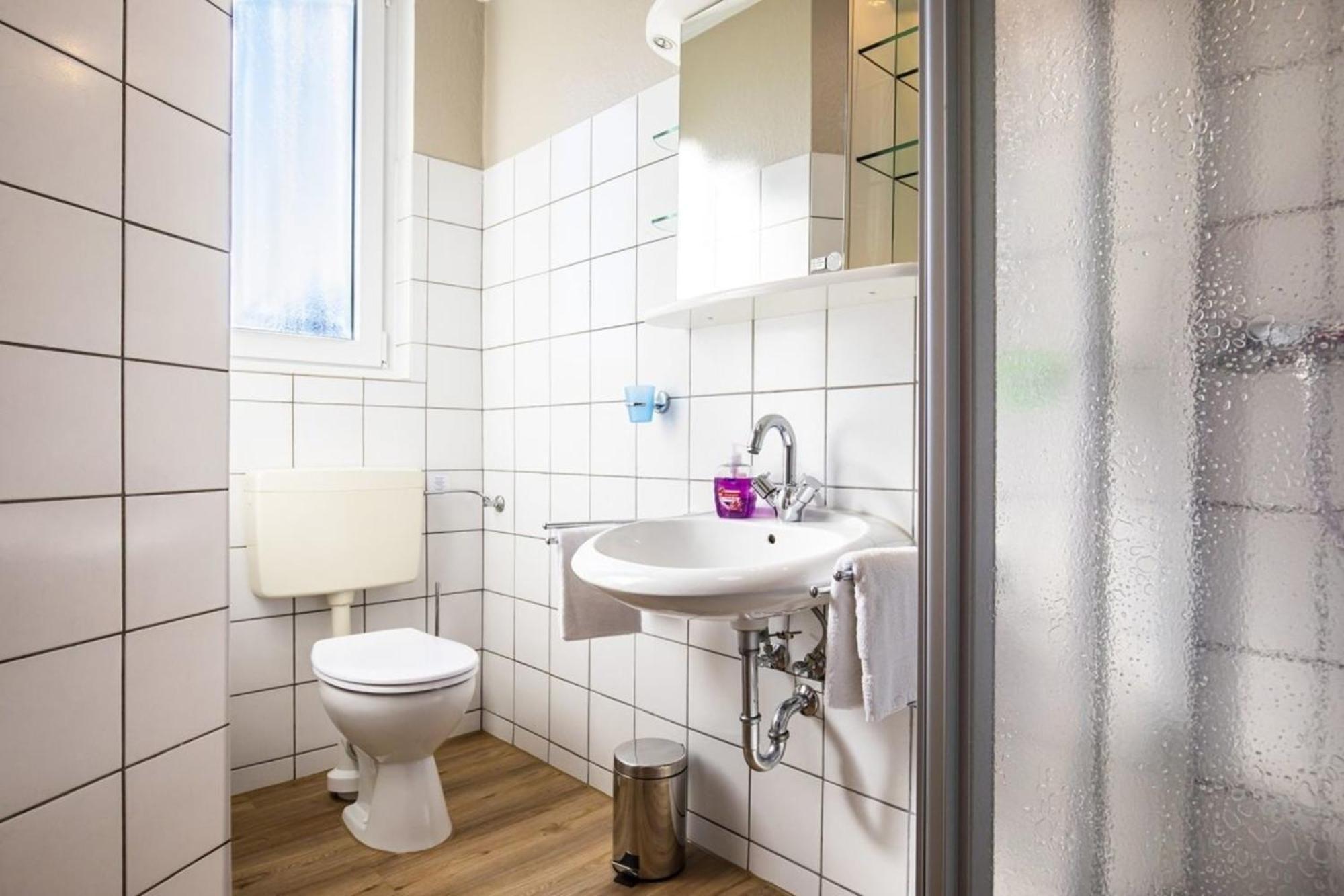 Wohnung Nr 2 Im Wikingerhof Neufunnixsiel エクステリア 写真