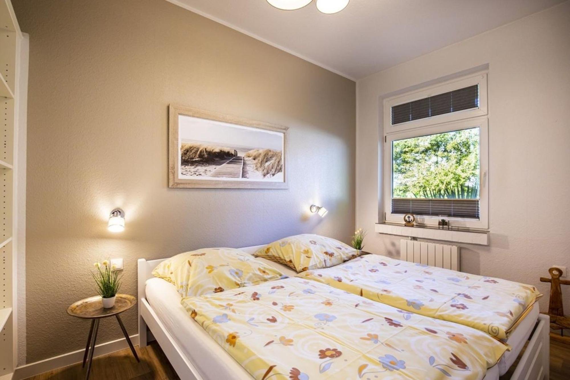 Wohnung Nr 2 Im Wikingerhof Neufunnixsiel エクステリア 写真